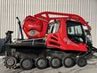 Kässbohrer PistenBully 600 Polar Winde 4t aktiv T3A 