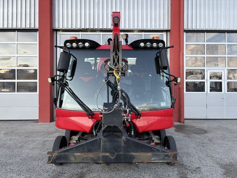 Kässbohrer PistenBully 600 Polar Winde 4,6t EU5