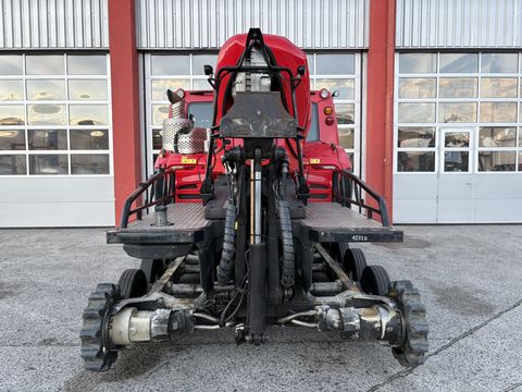 Kässbohrer PistenBully 600 Polar Winde 4,6t EU5