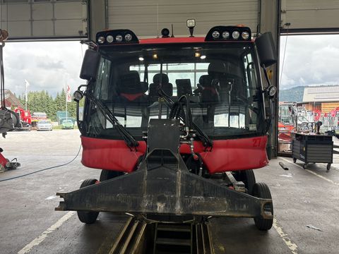 Kässbohrer PistenBully 600  EU5