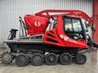 Kässbohrer PistenBully 600 Polar Winde 4,5t aktiv T3A