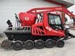 Kässbohrer PistenBully 600 SCR Polar Winde 4,5t aktiv