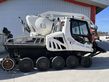 Kässbohrer PistenBully 600 SCR Polar Winde 4,5t aktiv