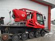 Kässbohrer PistenBully 600 Polar Winde 4,5t aktiv T3A