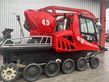 Kässbohrer PistenBully 600 SCR Polar Winde 4,5t aktiv