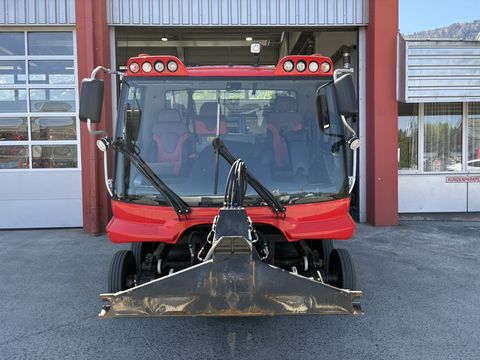 Kässbohrer PistenBully 600 Polar T3A Solo