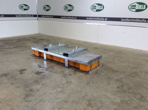 Fliegl Kehrbesen Löwe 2500