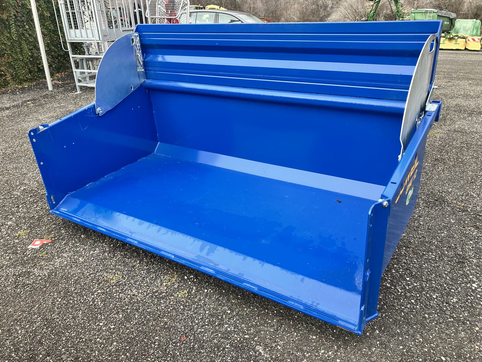 Göweil GHU 12/2350 3