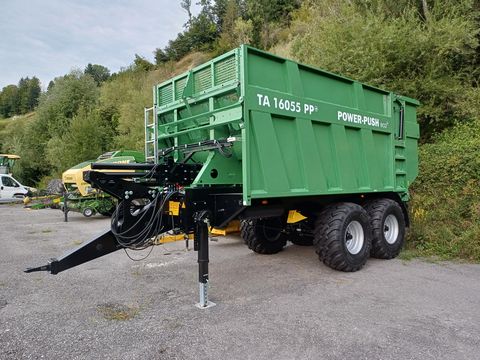 Brantner TA 16055 PP