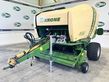 Krone Comprima F 125 XC