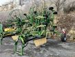 Krone TC 760 Plus