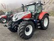 Steyr 6150 Profi CVT (Stage V) 