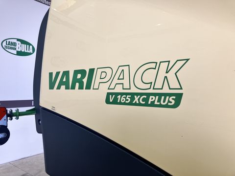 Krone Vari Pack V 165 XC Plus