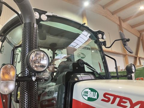 Steyr 4110 Multi (Stage V)