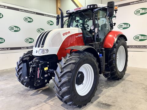 Steyr 6165 CVT Hi-eS