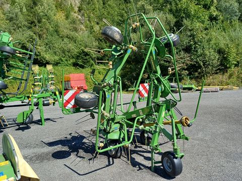 Krone KW 6.02/6