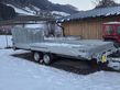 Humbaur MTKA 3,5t Multifunktionsanhänger