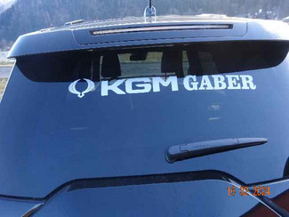 Auto Gaber GmbH