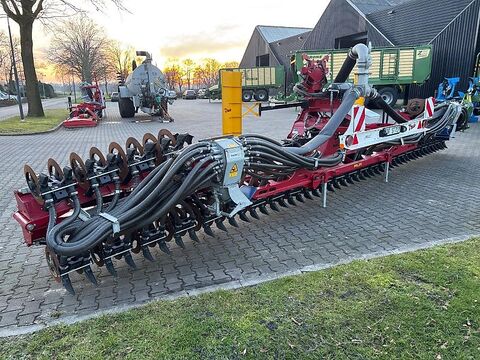 VREDO ZB4 Profi XL 12M DV L 2