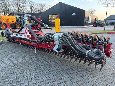 VREDO ZB4 Profi XL 12M DV L 3