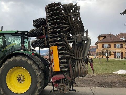 Vredo Vredo ZB3 12068