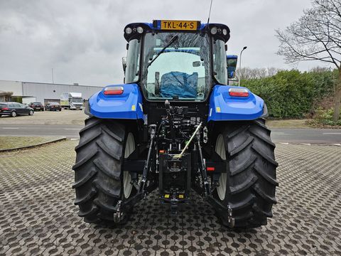 New Holland T5.100 Electro Command