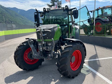 Fendt 210 Vario (FendtONE)