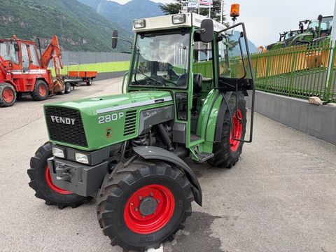 Fendt Farmer 280 P