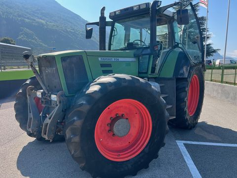 Fendt Favorit 926 Vario