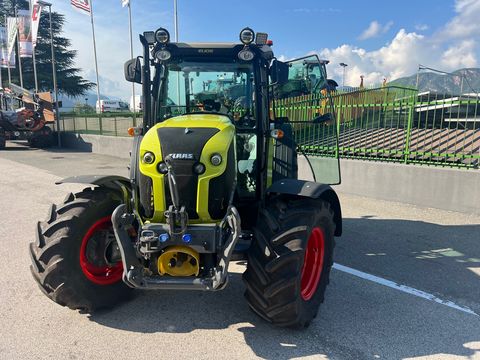 Claas Elios 230