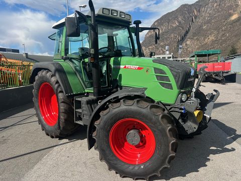 Fendt 312 Vario