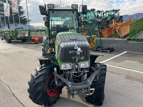 Fendt 209 Vario F