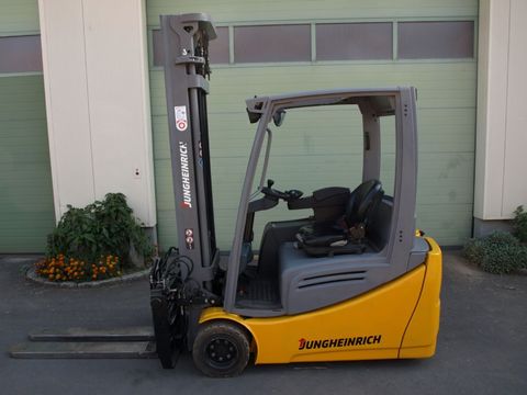 Jungheinrich EFG 220