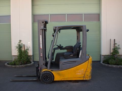 Jungheinrich EFG 220