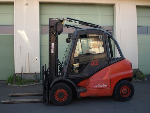 Linde H40D