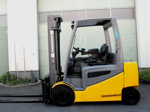 Jungheinrich EFG 430