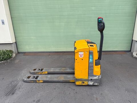 Jungheinrich EJE 118
