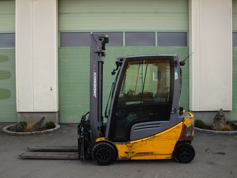 Jungheinrich EFG 320