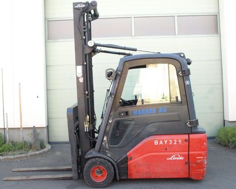 Linde E20 L