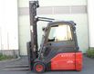 Linde E20 L