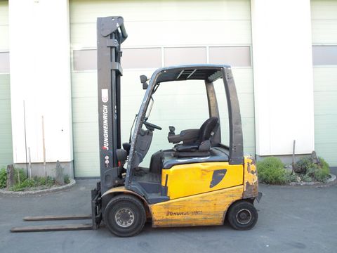 Jungheinrich EFG 425