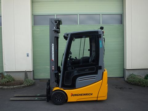 Jungheinrich EFG 213