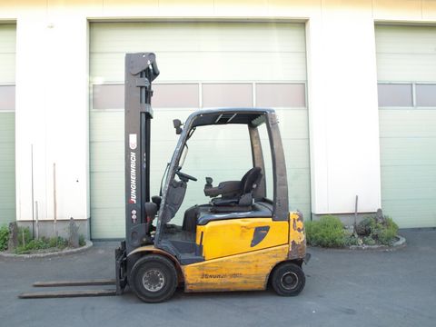 Jungheinrich EFG 425