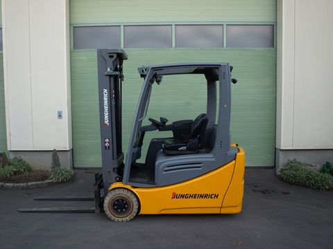 Jungheinrich EFG 216