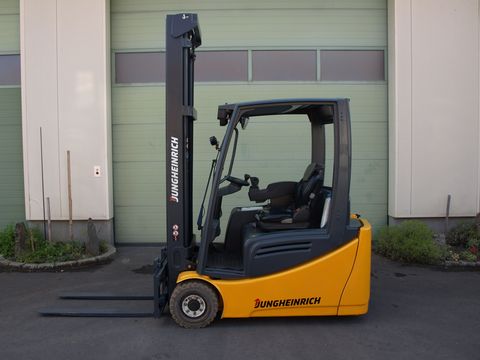 Jungheinrich EFG 216
