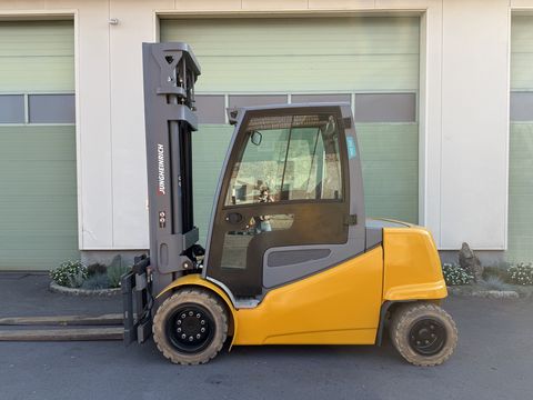 Jungheinrich EFG S50S