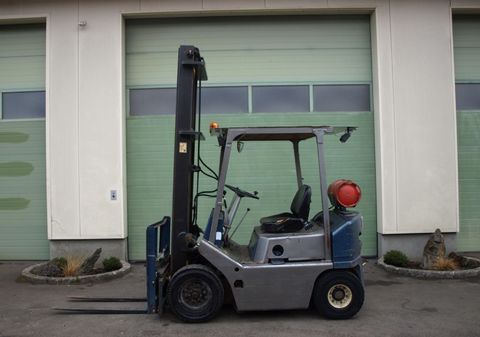 TCM FG20 N7
