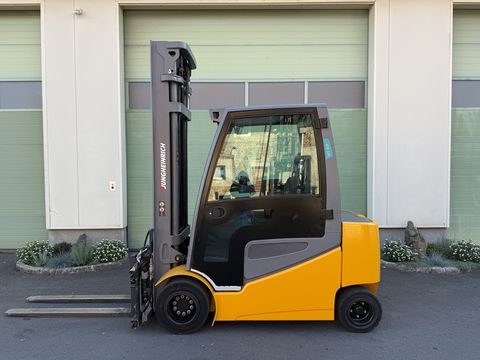 Jungheinrich EFG S30