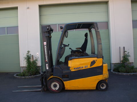 Jungheinrich EFG 430