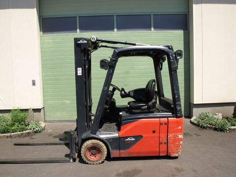 Linde E16-02